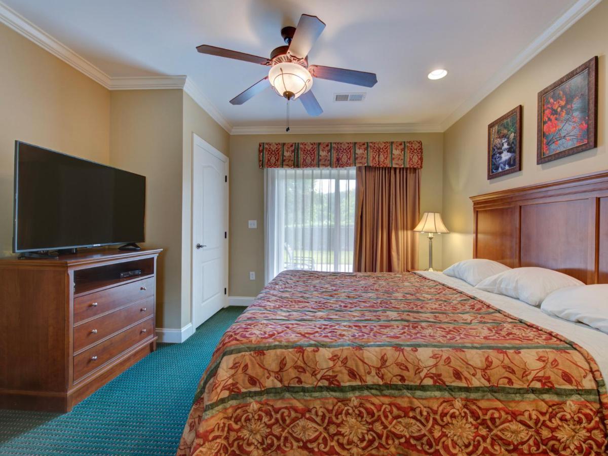City Bear, 2Br, Pool, Spa, Downtown Gatlinburg, Sleeps 6 Apartment ภายนอก รูปภาพ